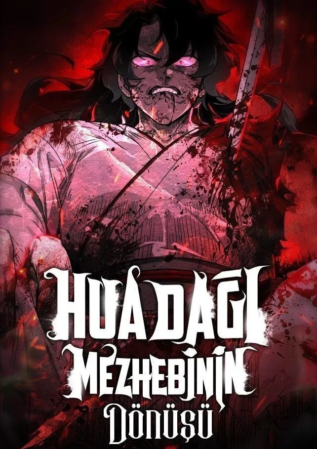 Hua Dağı Mezhebinin Dönüşü