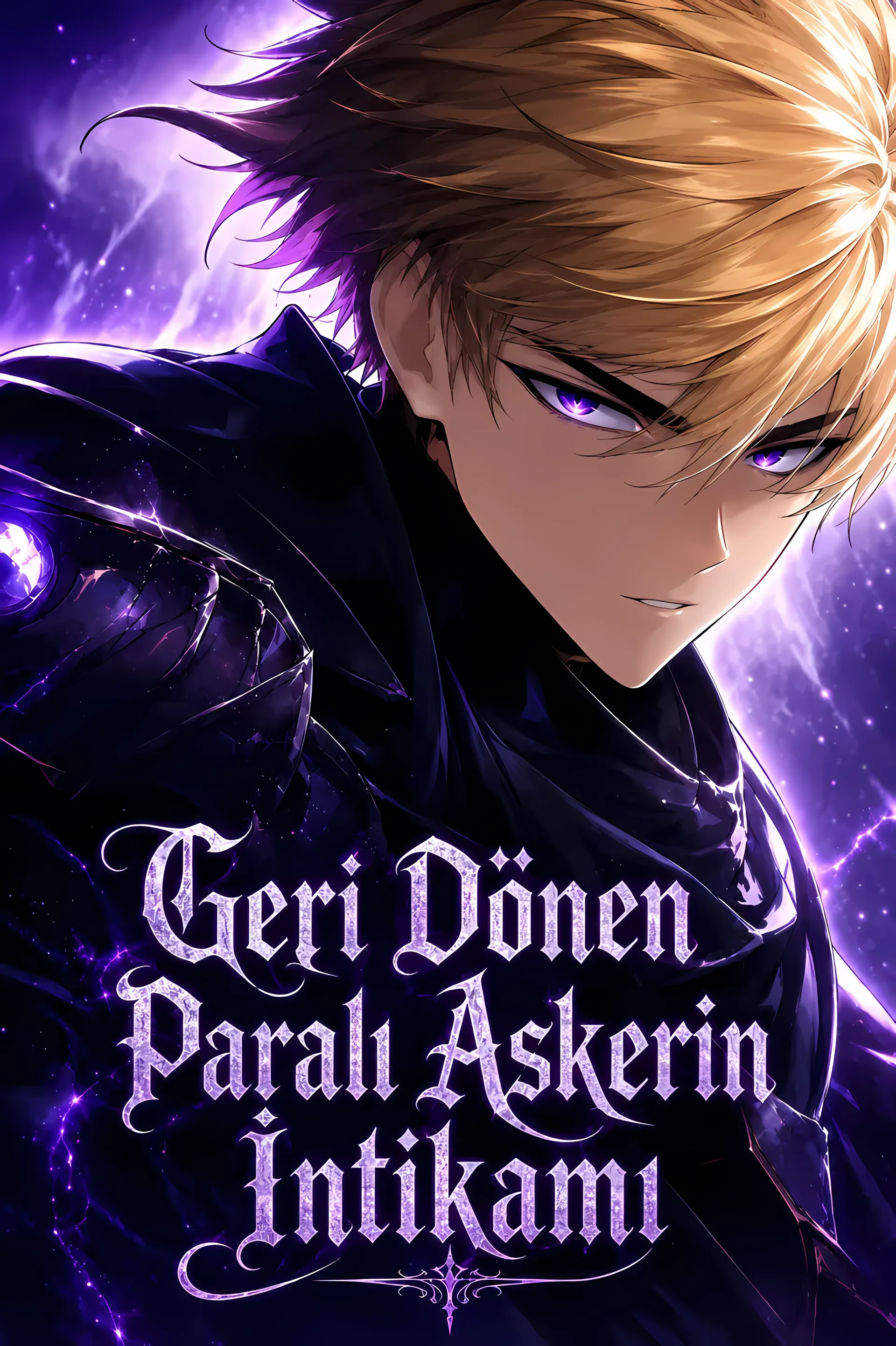 Geri Dönen Paralı Askerin İntikamı