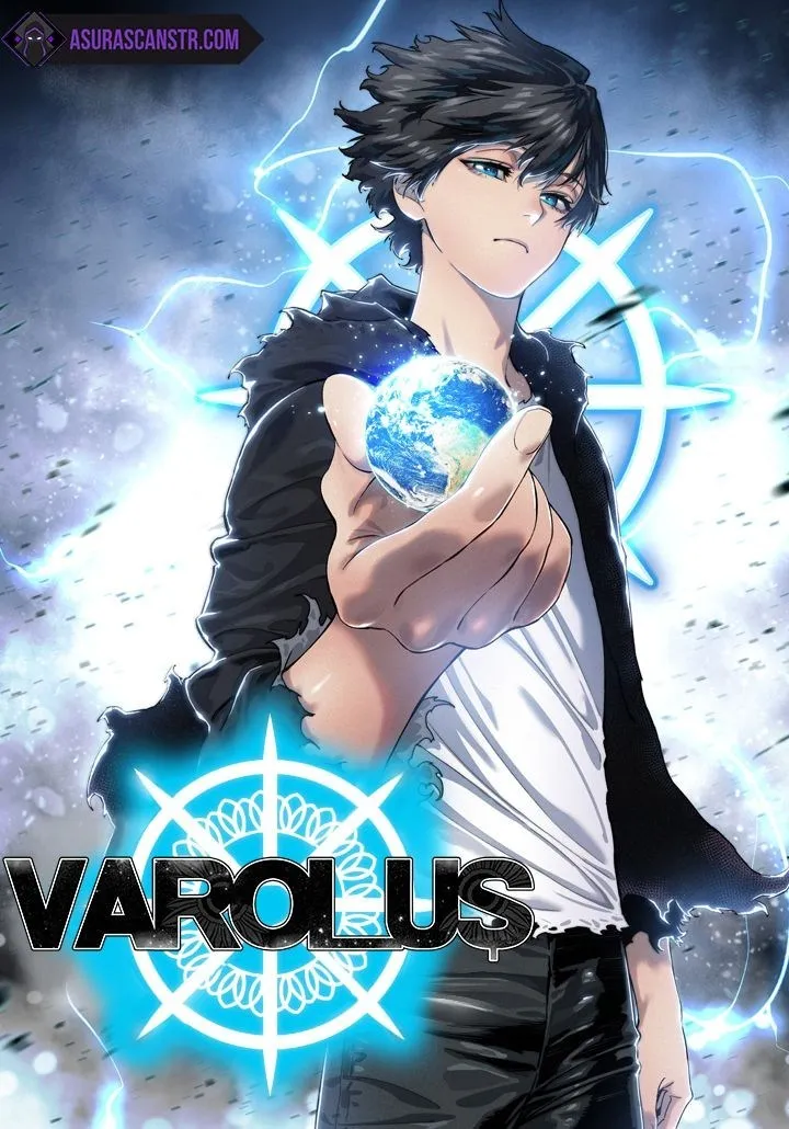 Varoluş